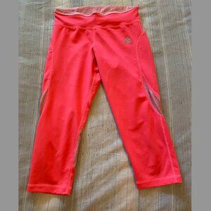 Adidas XS legging